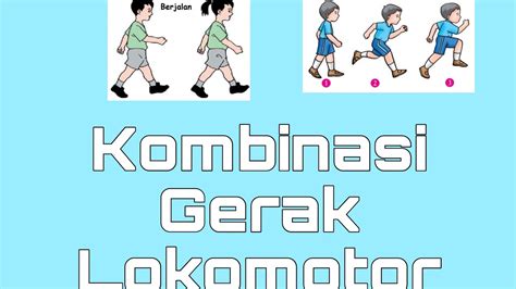 Siapa Pemenang Kombinasi Gerak Berjalan dan Berlari di Indonesia?