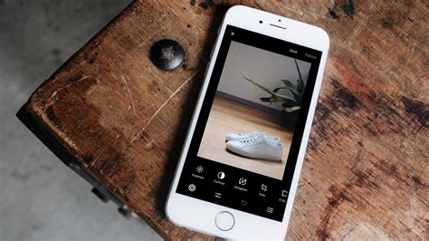 vsco foto di iphone
