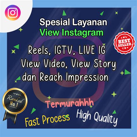 IGTV di indonesia