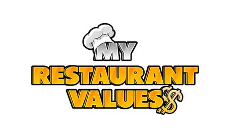 restaurant value