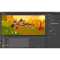 Adobe Animate CC