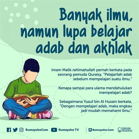 belajar ilmu