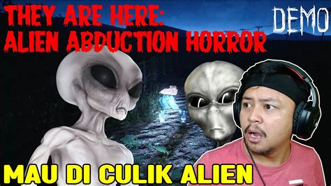 alien penculikan di indonesia