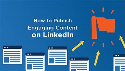 Sharing Engaging Content
