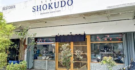 Shokudo Restoran