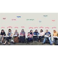 Kelas Bahasa Korea dengan Aktivitas Speaking