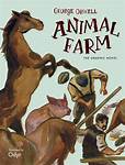 Animal Farm book lesson