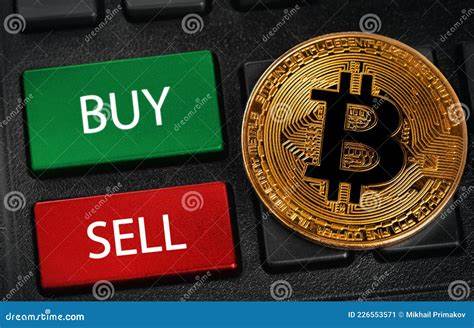 sell bitcoin