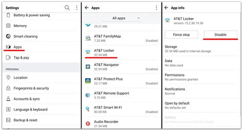 Singkirkan Aplikasi Tidak Terpakai di Android OS Indonesia