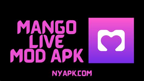 Mango Live Mod Host