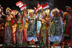 Indonesia Keberagaman