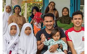 Ruangan Keluarga Indonesia