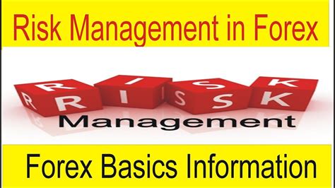 Forex risk management in hindi