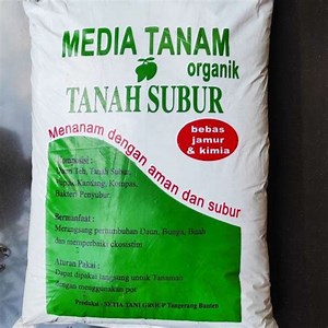 Media Tanam