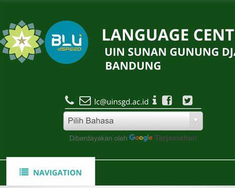 Komura Language Center Bandung