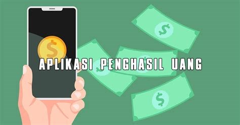 Cara Mudah Dapat Uang dari Aplikasi di Indonesia