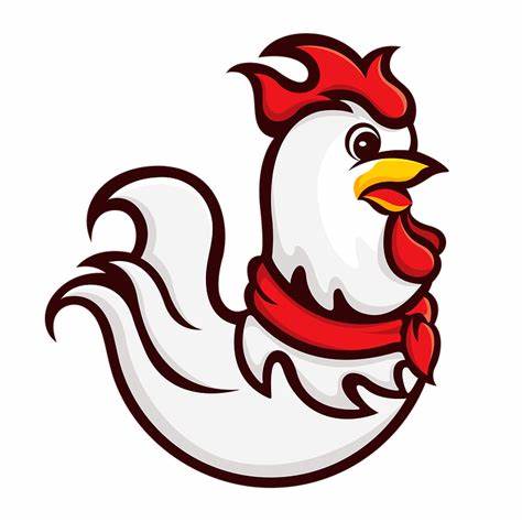 Logo Ayam Petelur HD