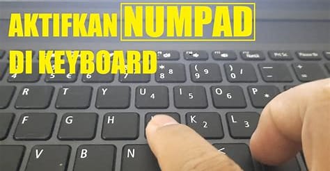 Keyboard Laptop Terblokir cara mengatasi melalui Control Panel
