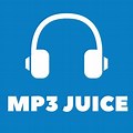 MP3 Juice logo