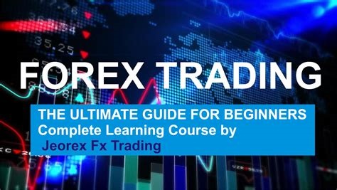 Forex Trading Course