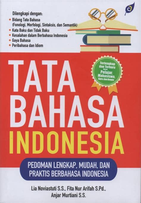 Tatabahasa Indonesia