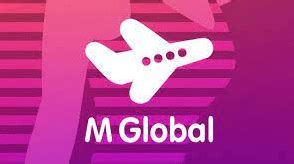 M Global Aplikasi