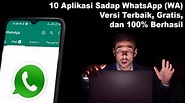 aplikasi penyadap whatsapp indonesia