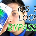 Lock Screen Bypass