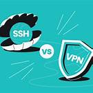 Free VPN & SSH