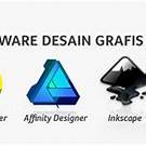 Software Desain Grafis Indonesia