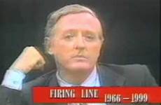 buckley firing line