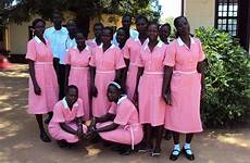 midwifery students sudan south class first