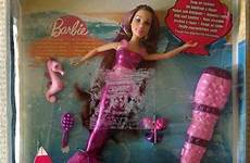 barbie mermaid tale doll merliah mermaids mini movies music videos teresa