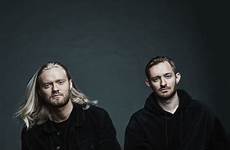 kream edm norwegian duo edit sultry single electronic music