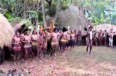 wamena papua jali tribe