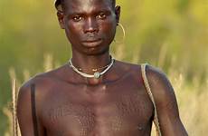 ethiopian tribes tribe suri people ethiopia men goldmines african africa sex flickr handsome dark choose board surma read temps dietmar