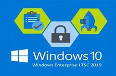 windows ltsc enterprise key