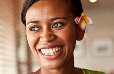 fijian women beautiful woman young smile slimpics