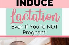 lactation induce breastfeeding