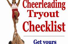 cheerleading