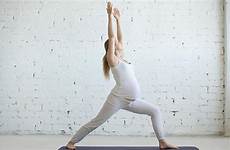 yoga prenatal easy pregnant