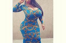 boobs hot nigeria biggest nairaland curve drop instagram another celebrities shares