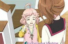 brothers conflict anime little mostly