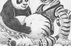 tigress master panda fu kung belly comic pussy po pregnant rule34 tiger rule anthro deletion flag options edit respond