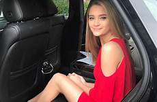 greene lizzy voted top listal