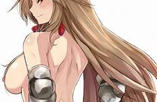 granblue fantasy katarina katalina yande re edit post yuuki burai show manga garter swimsuits armor bikini ass may comics tags