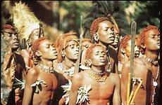 ritual tribes tanzania dances maasai still sudafrica tribus นท จาก distanza