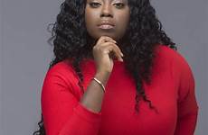 ghanaian forbes peace hyde actress africa size actresses correspondent african west tv weight plus because her bellanaija bullied struggles revealed