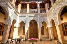riad marrakech kniza morocco riads moroccan travelplusstyle locally owned marrakesh