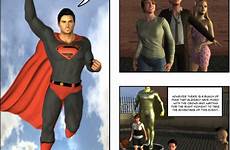 comic 3d superhero invoice paypal send then email will superman